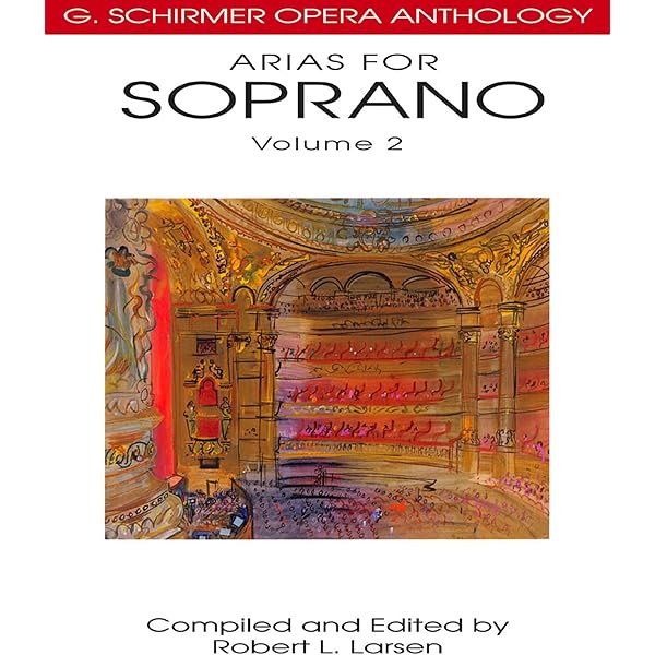 Anthology of Italian Opera: Soprano: Paolo Toscano, Paolo Toscano